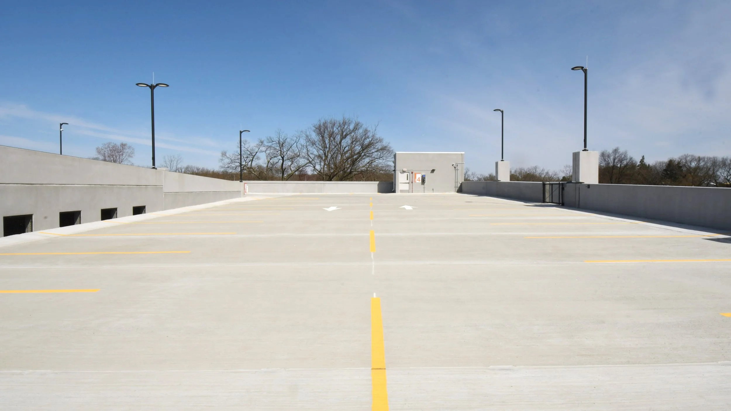 Exterior - 04