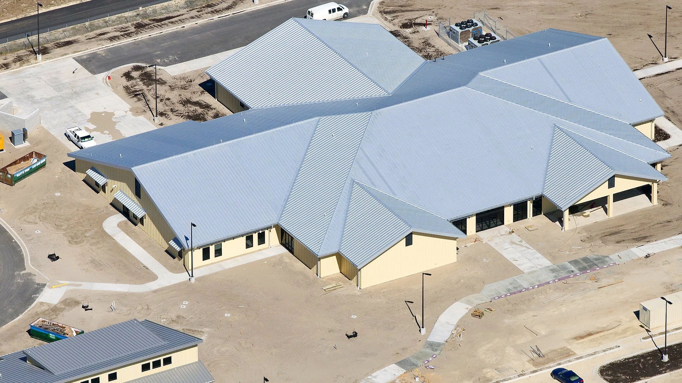 Aerial - 01