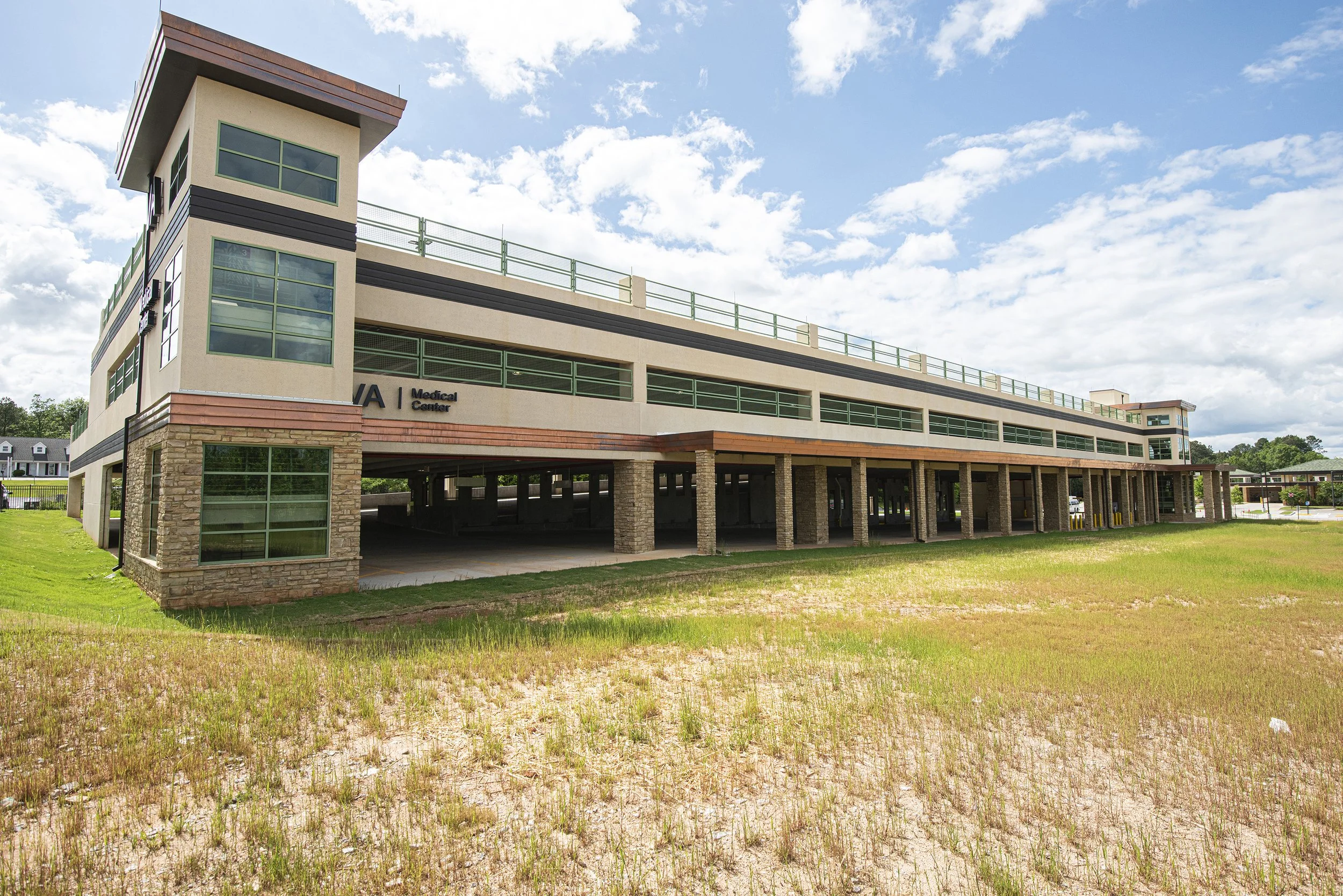 Exterior - 03