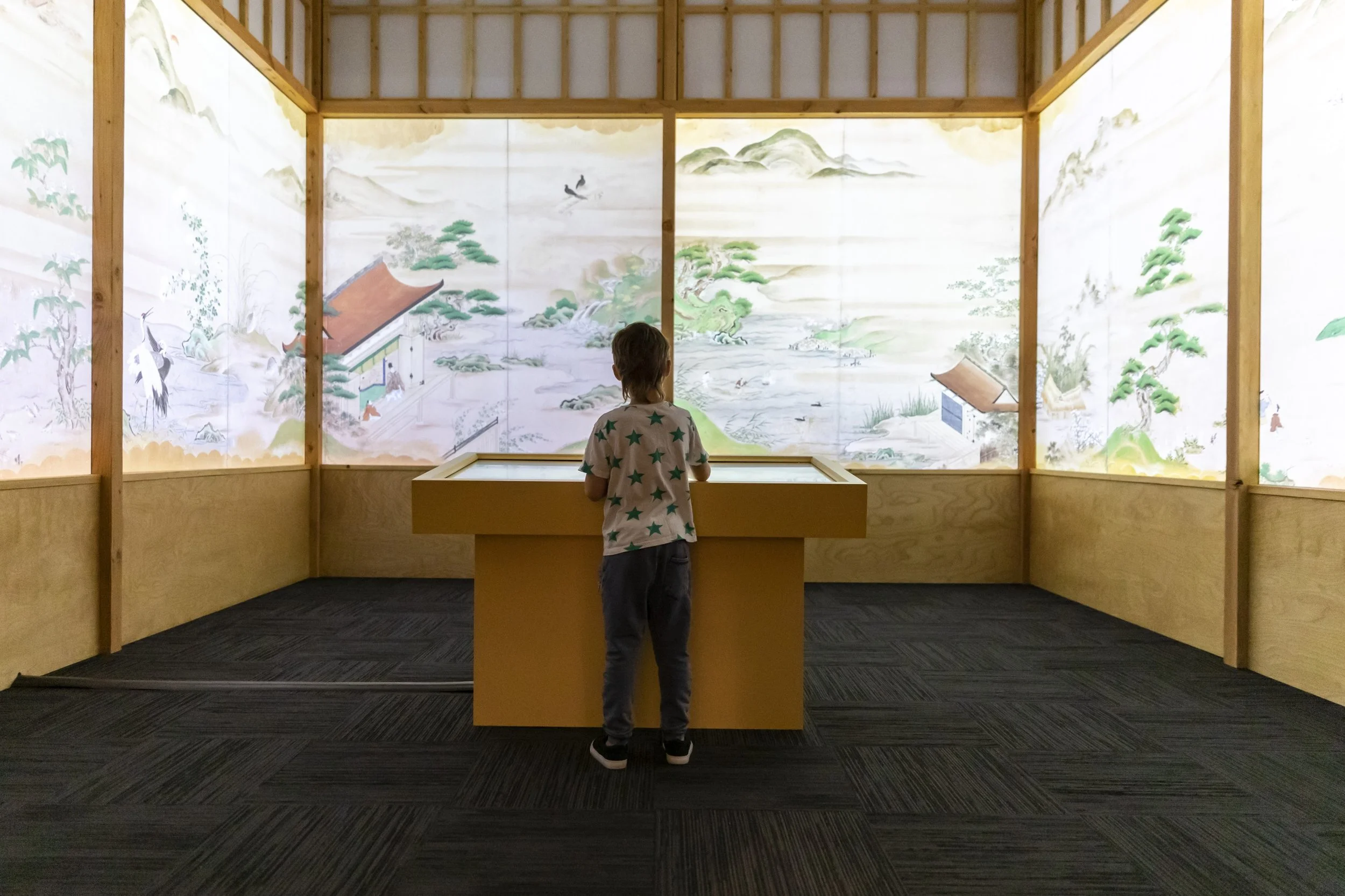 Step into the Seasons of Japan 2019