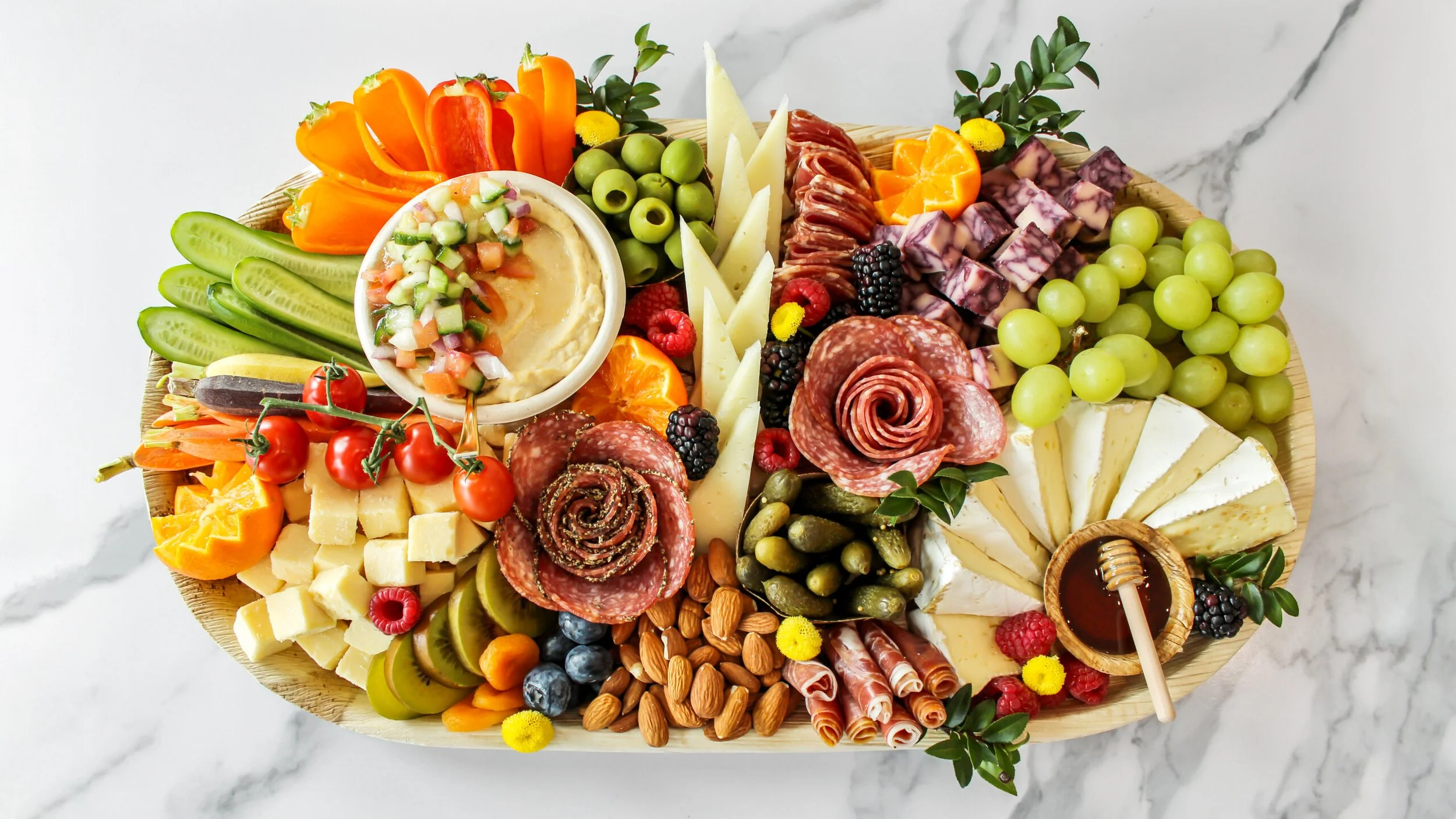 Amazing Graze (Shared with 15-20)