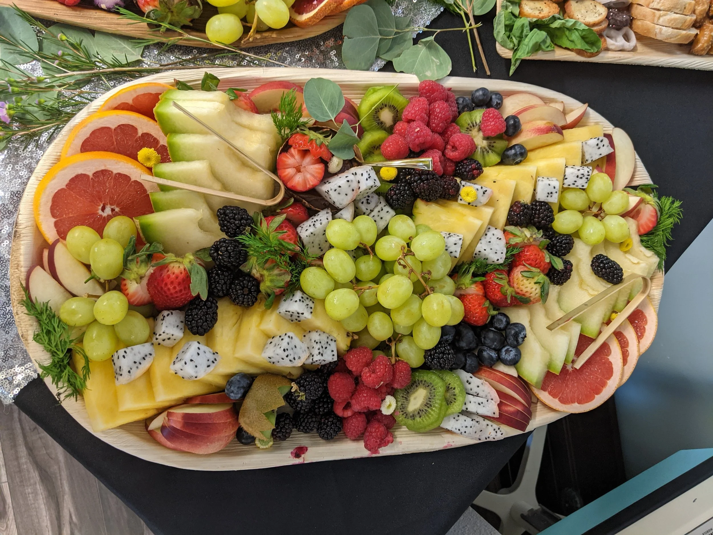 Fruit Board (Shared with 16-20)