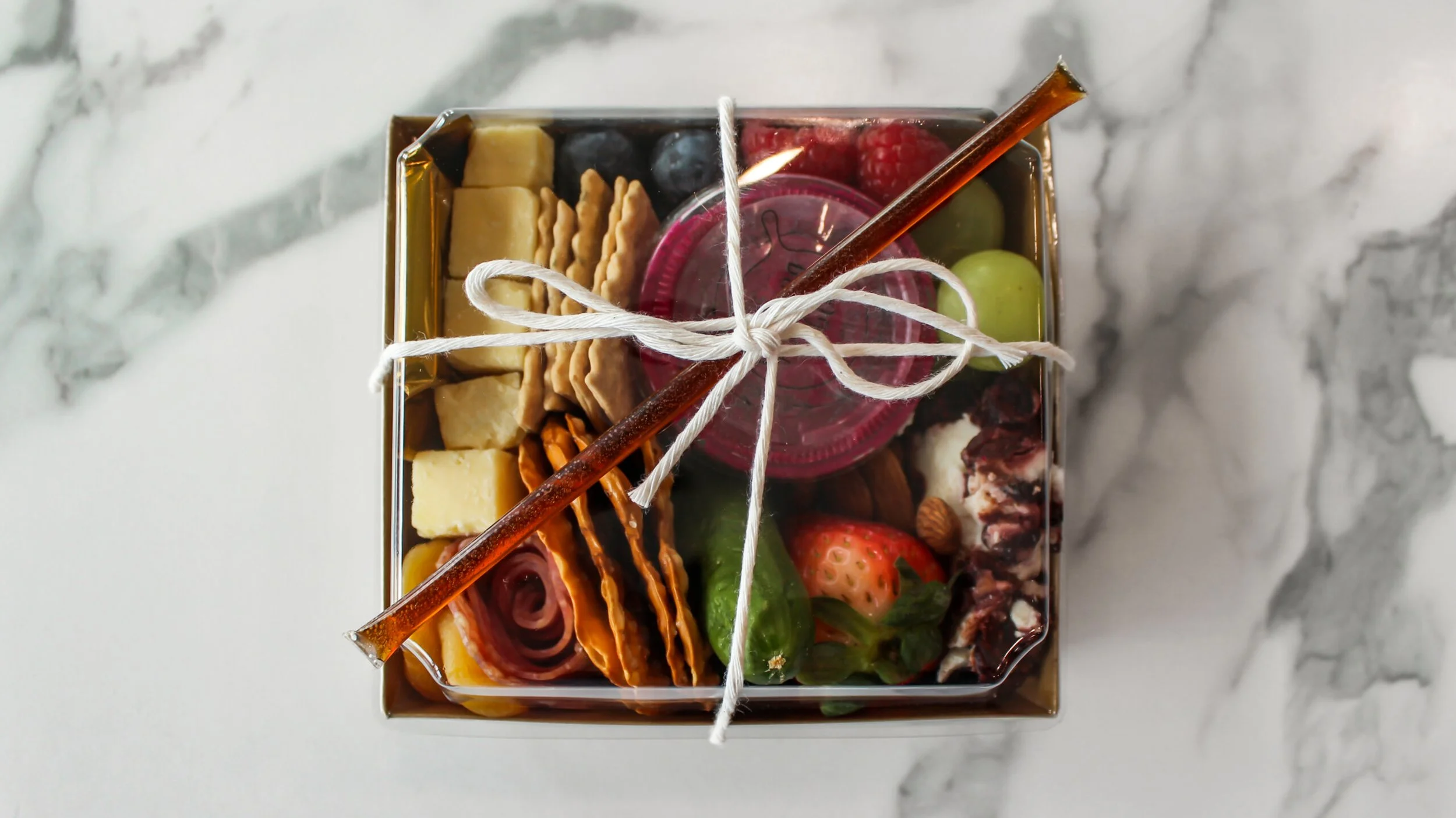 Mini Graze Box (Min Order 5)