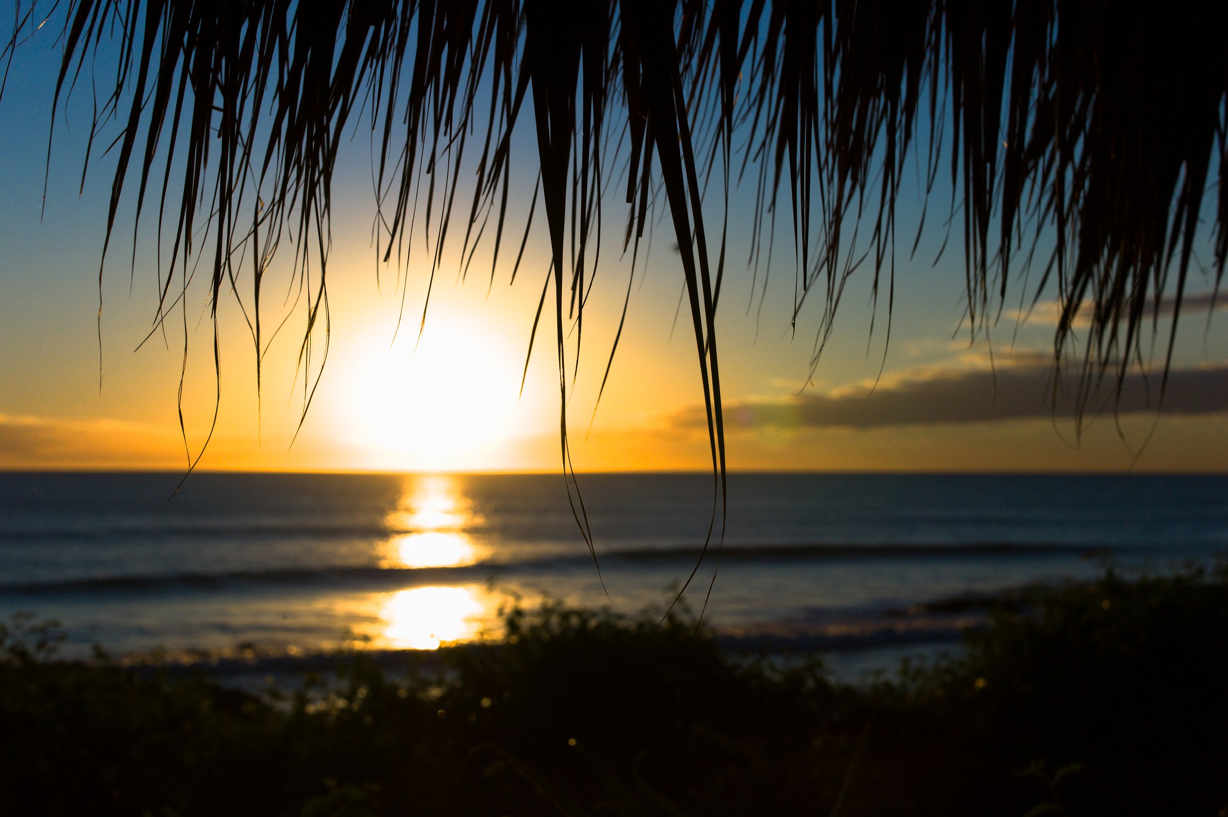 Sundown