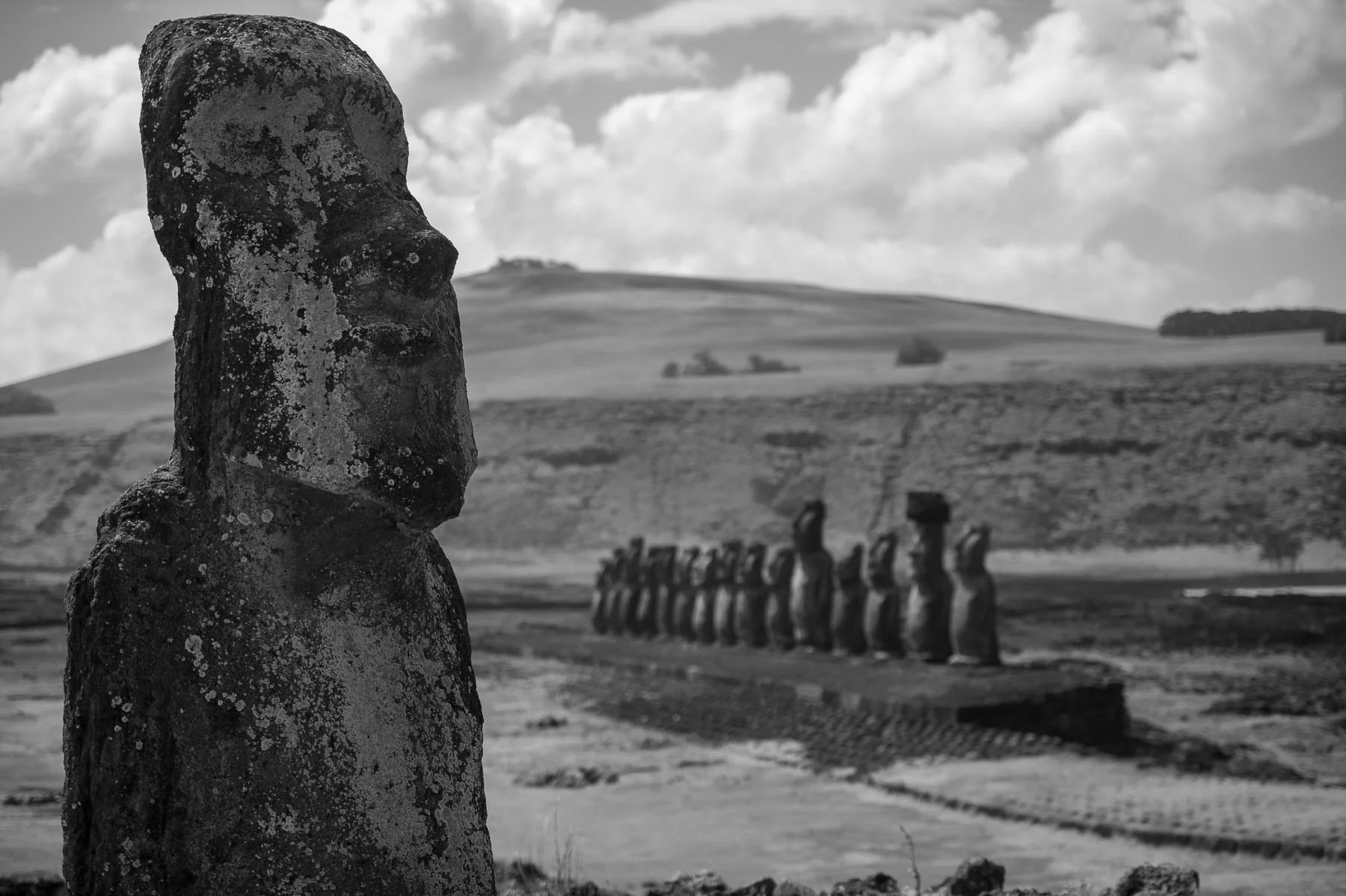 Easter Island