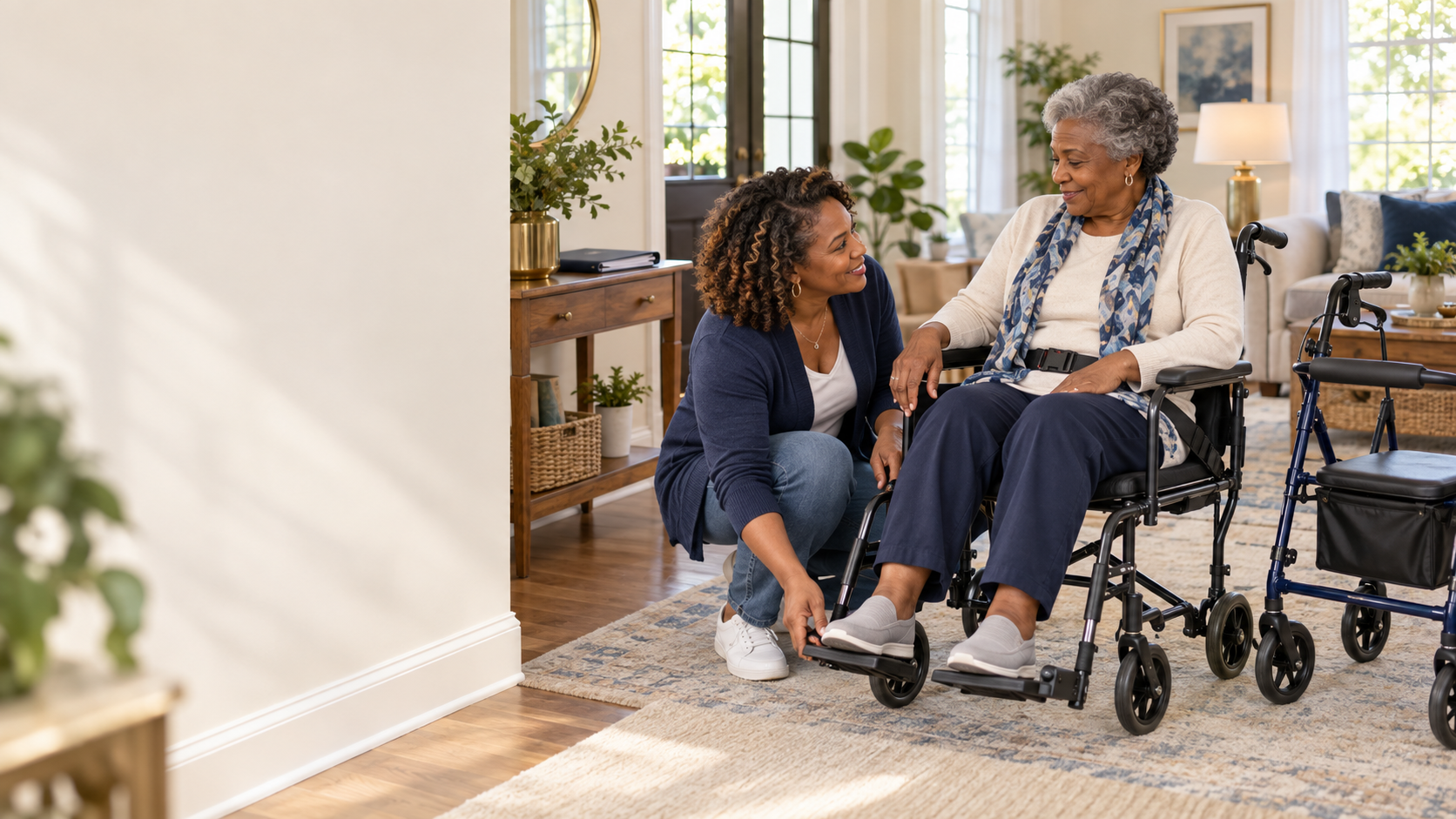 Waiting for Insurance Approval? A Medical Equipment Rental Can Help Bridge the Gap