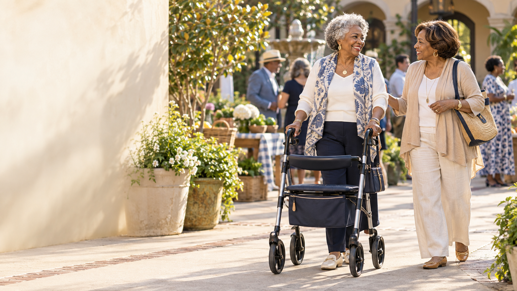 Maintaining Independence With Home Medical Equipment Designed Around Your Lifestyle