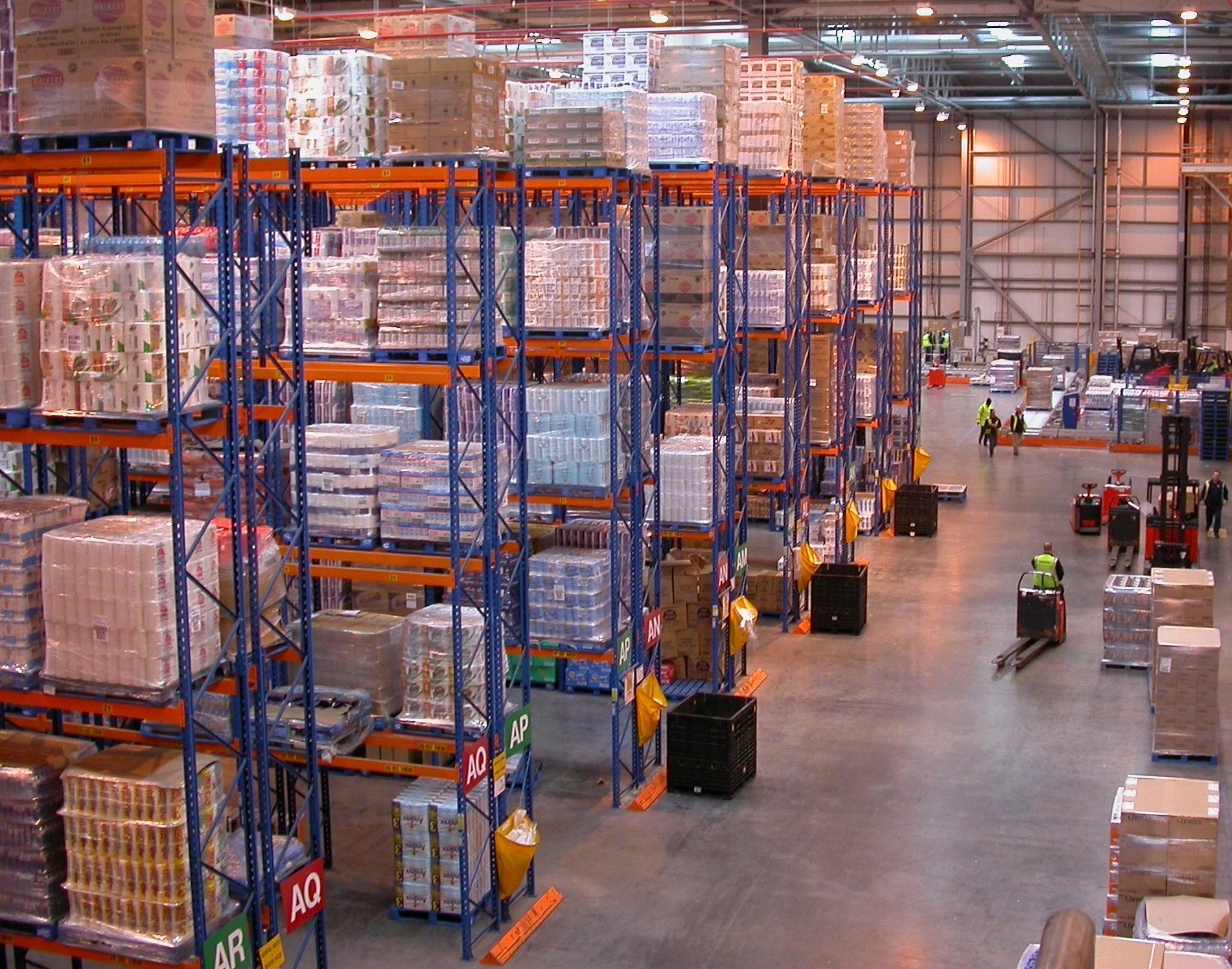 Measurable Inventory Impact