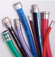 Custom Hoses and Fittings