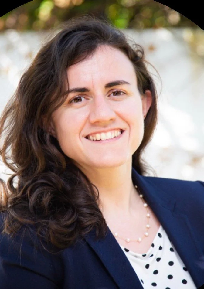 Christine Nolan, President