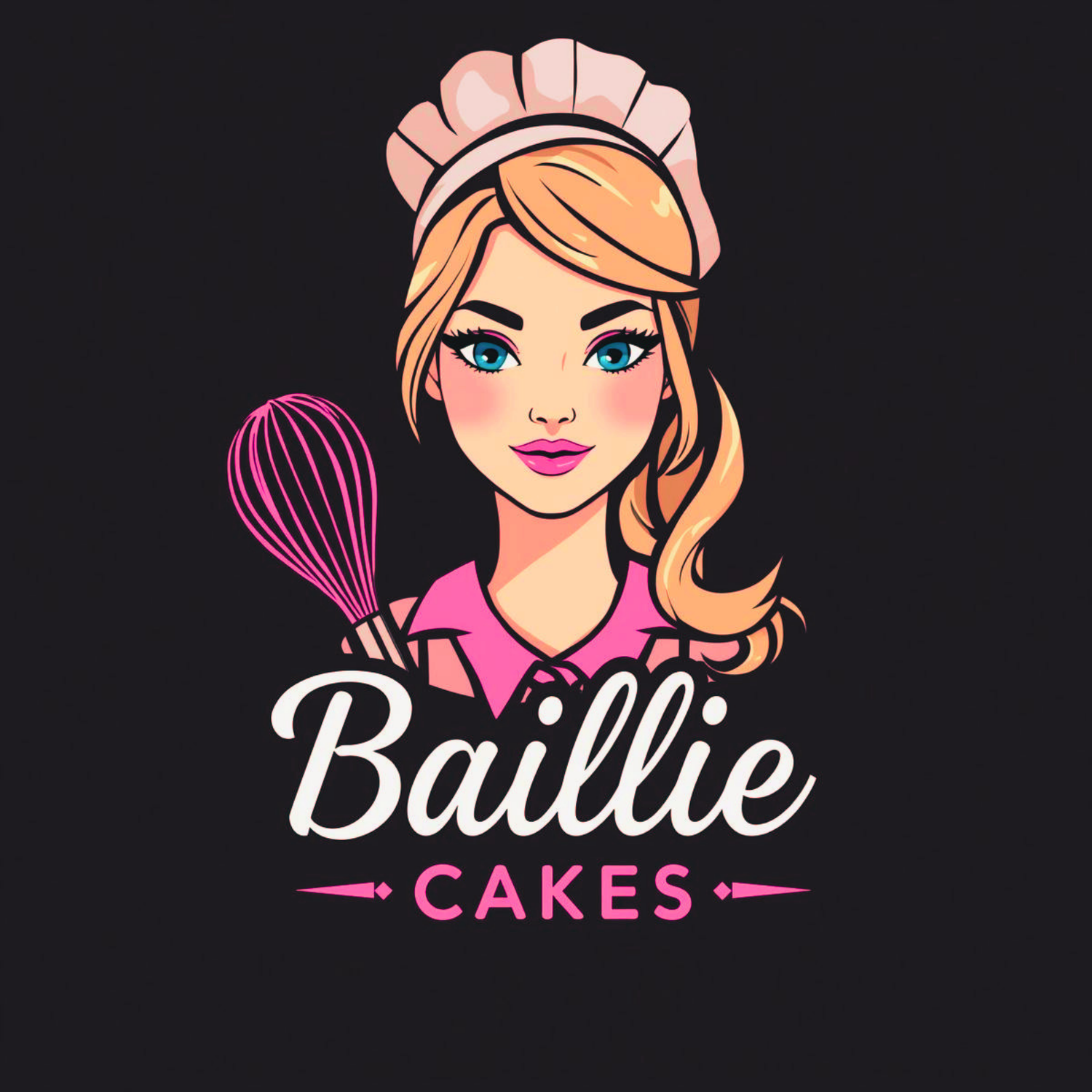 Baillie Cakes 