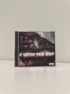 EDOT - E With The Dot - Standard Edition CD