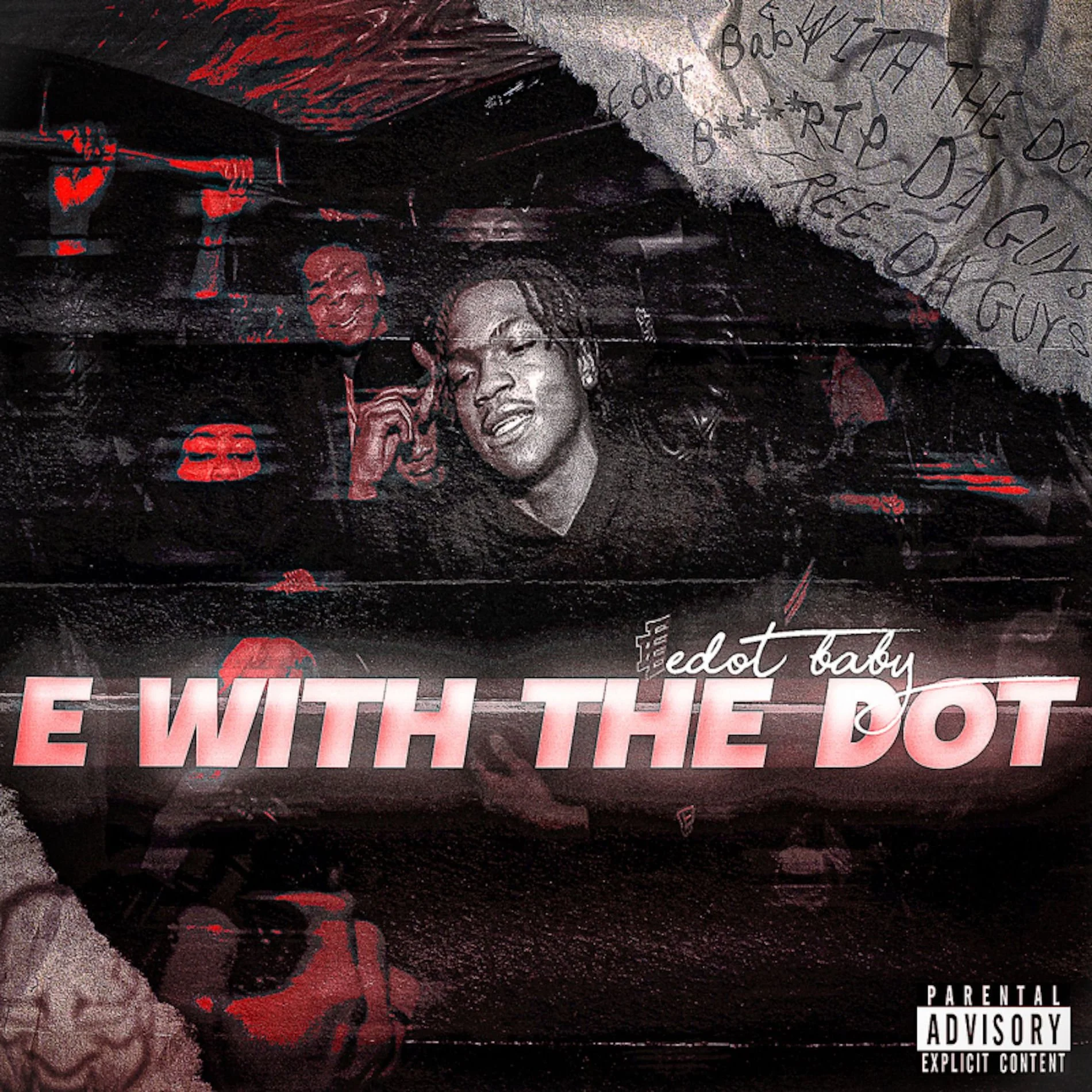 EDOT Baby - We Back pt. 2