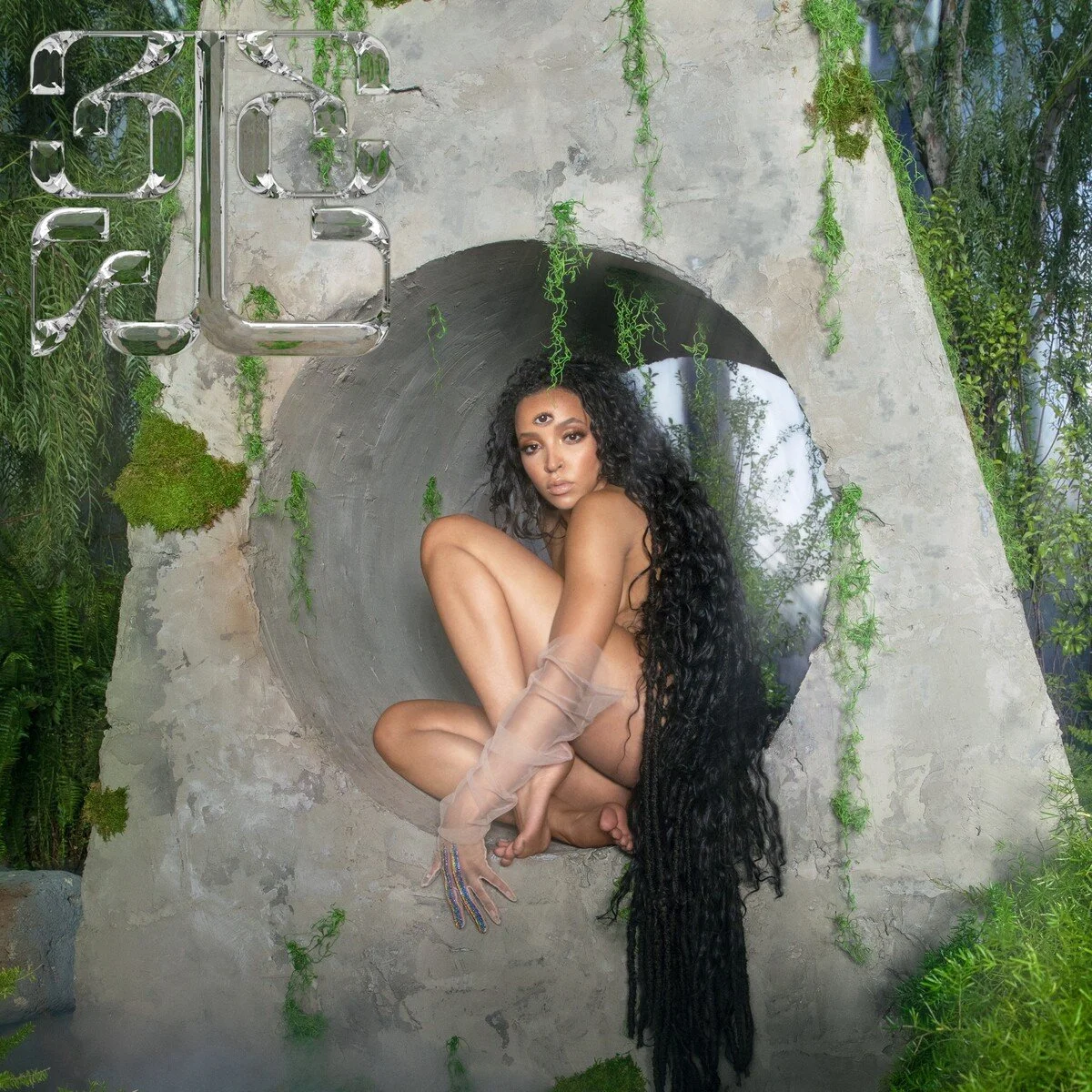 Tinashe - Bouncin Audio