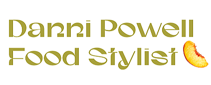 Danni Powell- Food Stylist