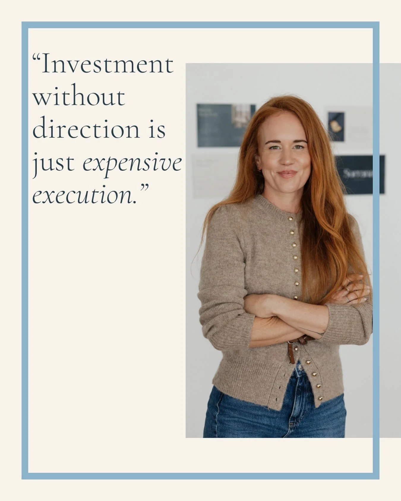 I didn&rsquo;t launch Sorrana because I needed something new to do. I launched it because after 17 years, across agencies, publications, and some of the most demanding brand environments in this region I kept seeing the same problem. Brands investing