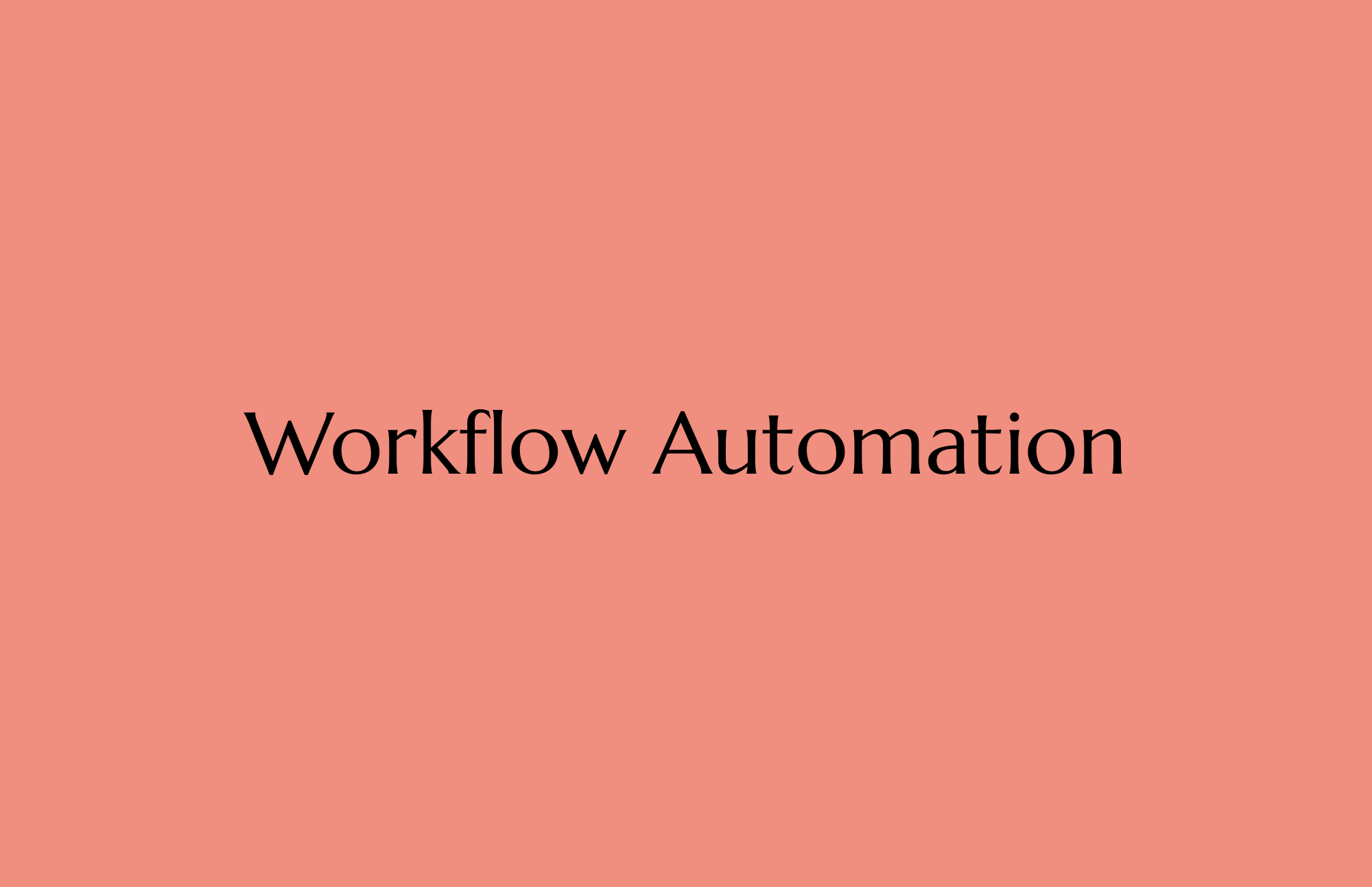 Power Automate & Approval Workflows