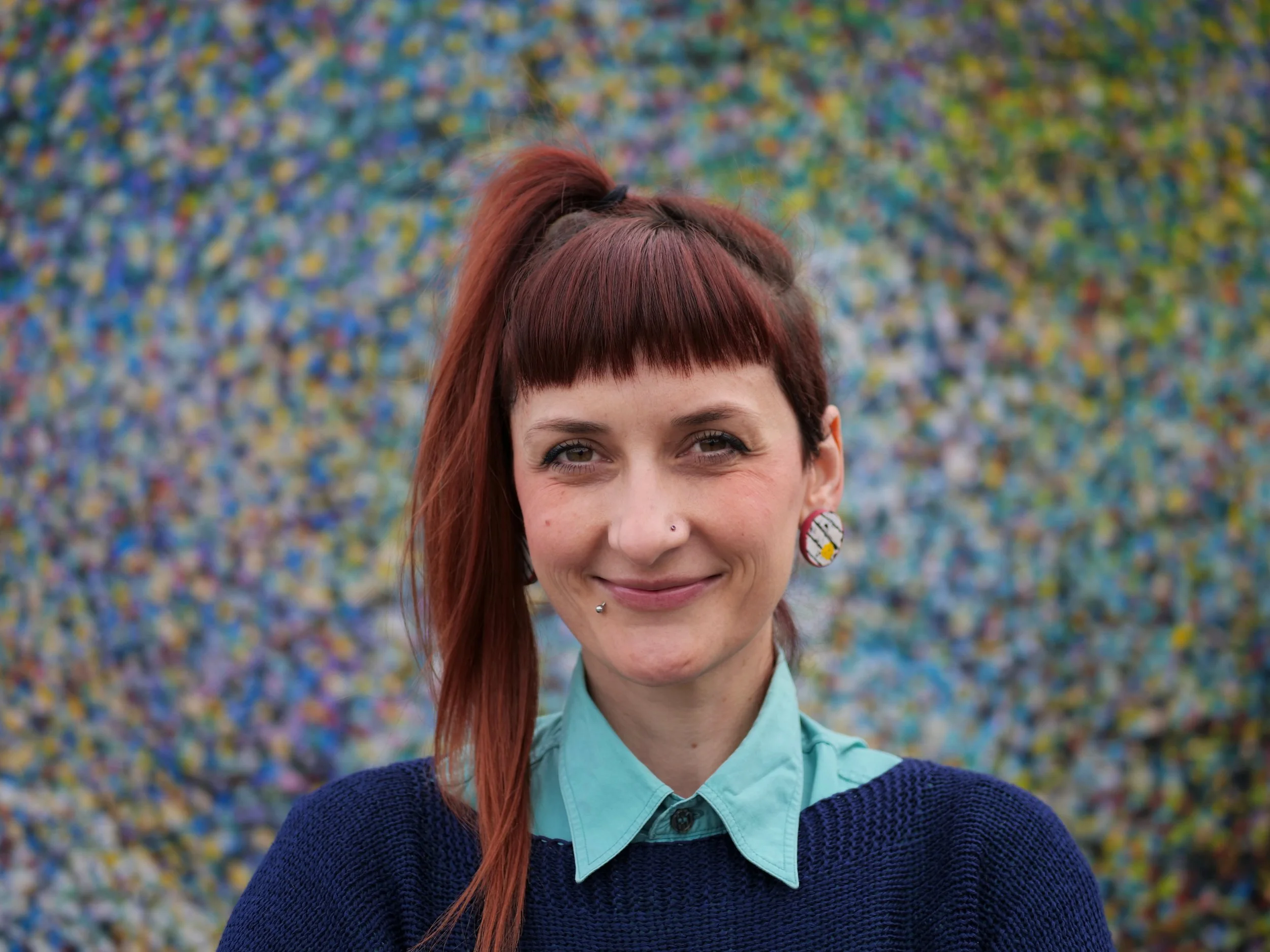 Mateja Backo