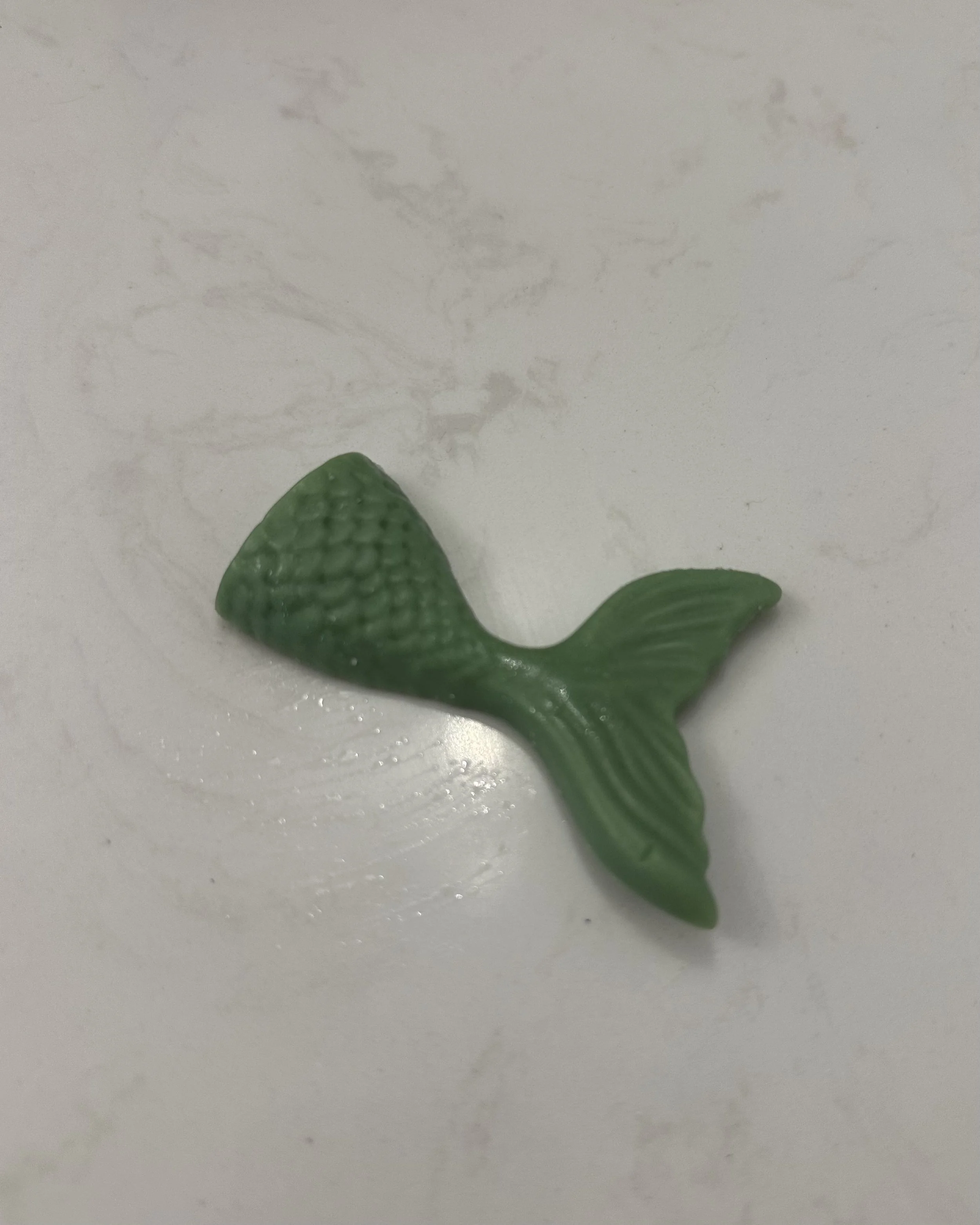 Mermaid Soap