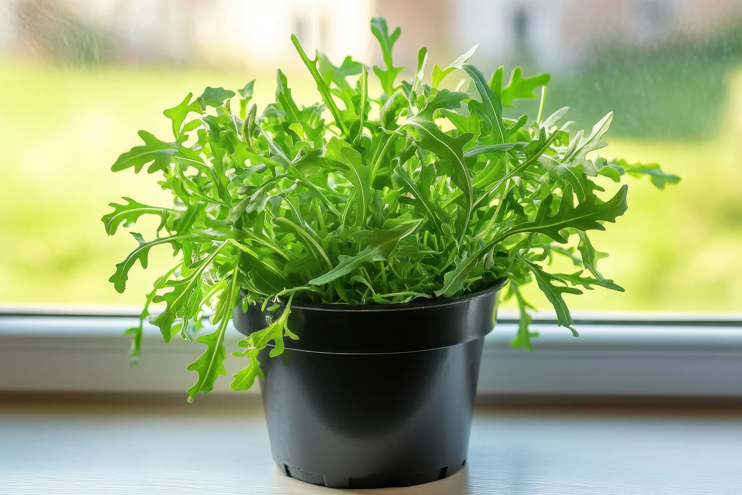 Arugula Seeds