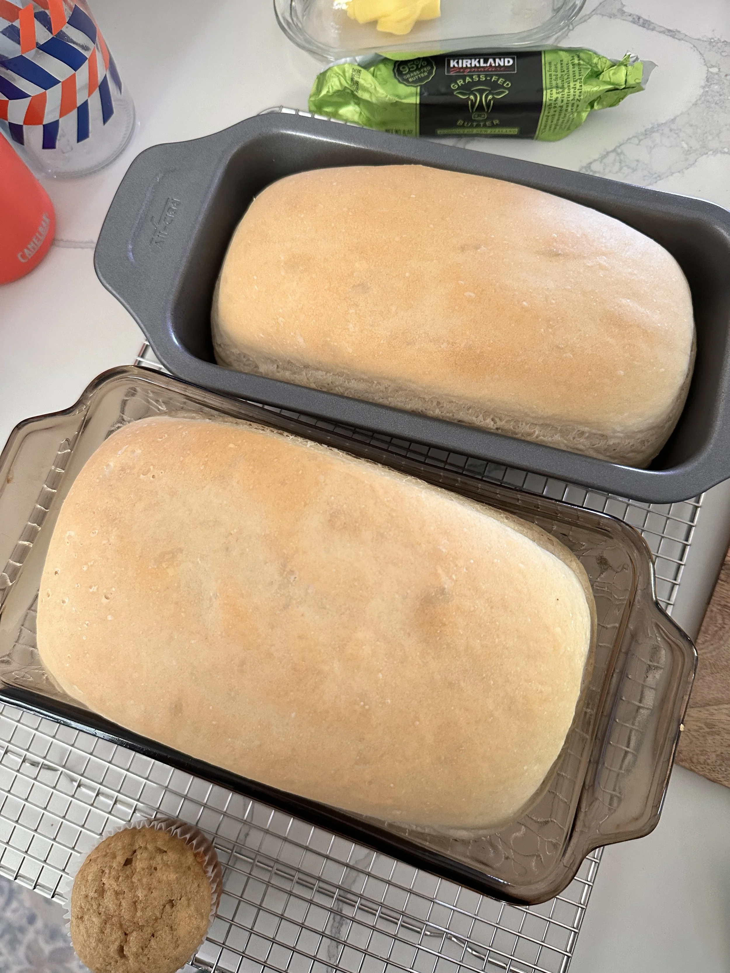 Wheat Bread