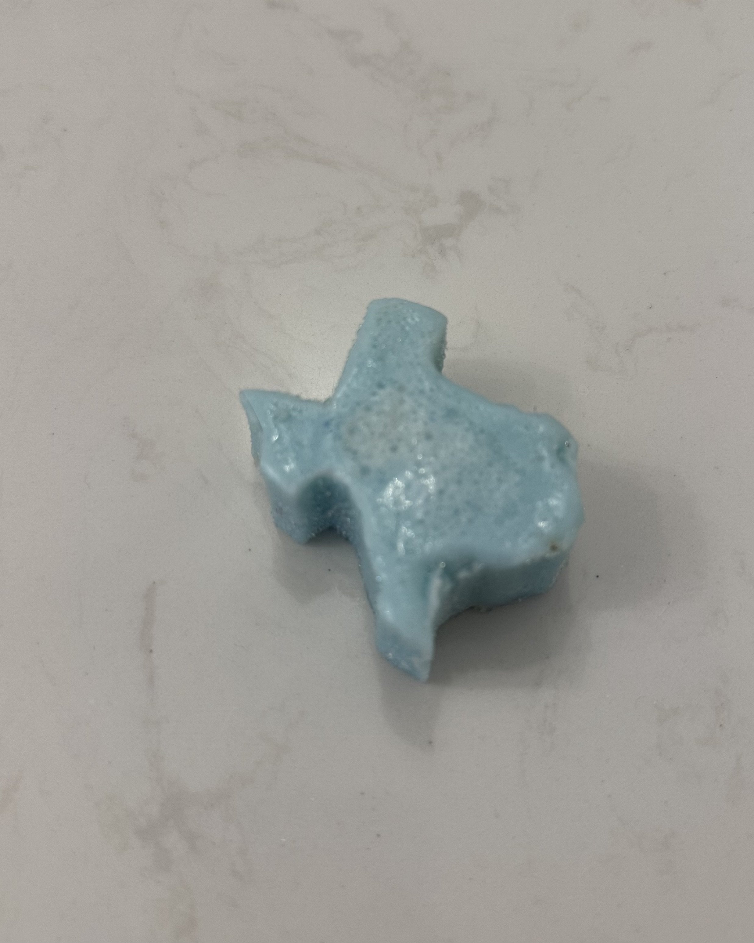 Texas Soap