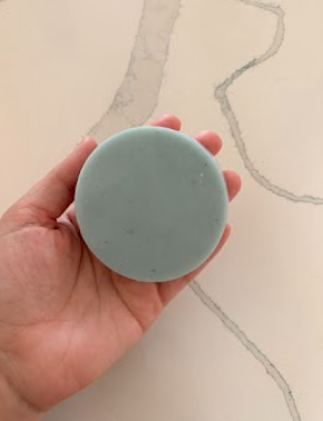 Body Soap