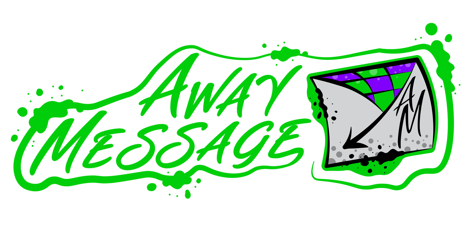 Away Message - Syracuse, NY