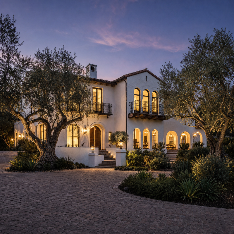 Larkspur Properties