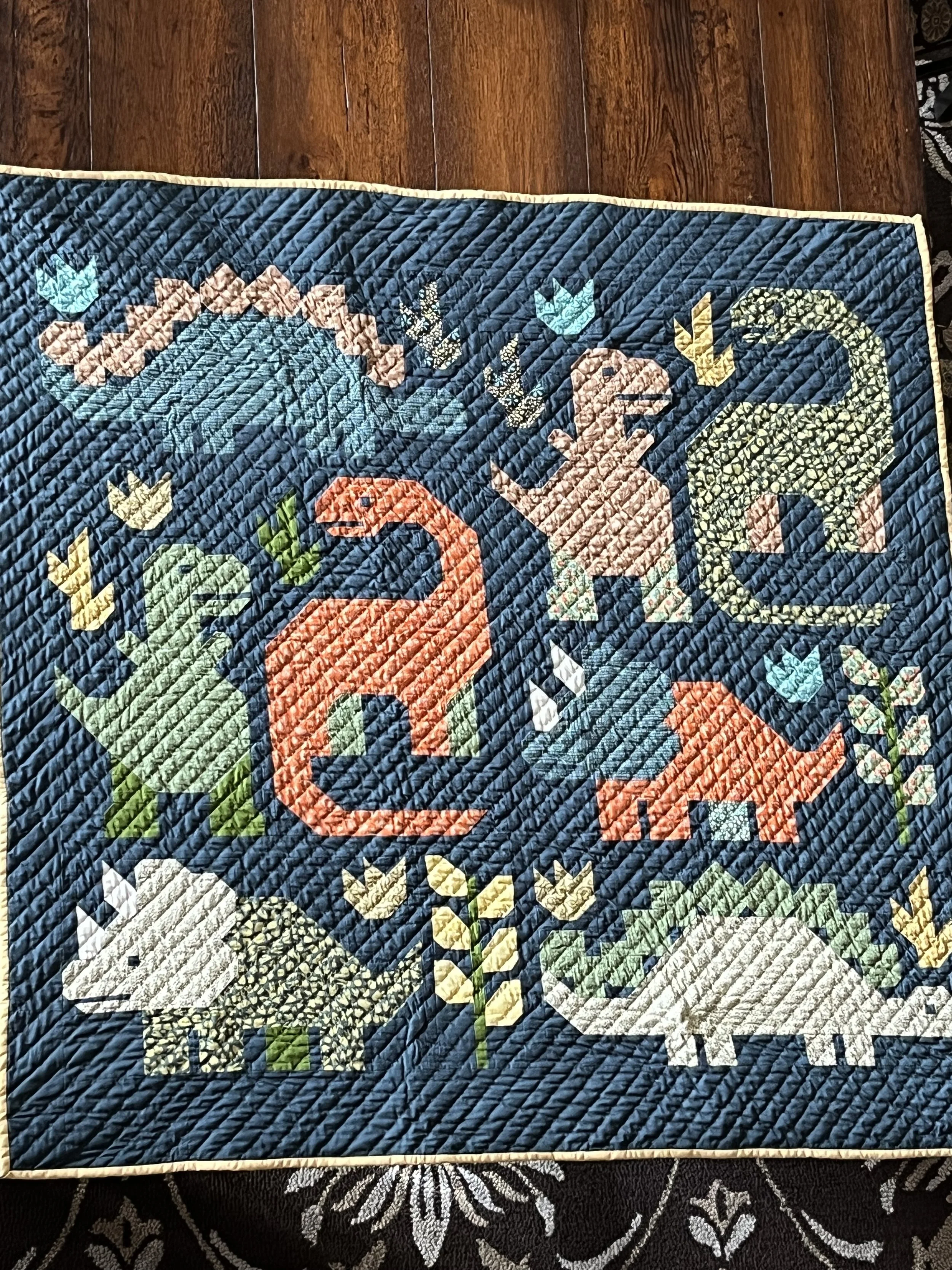 Dinosaurs II