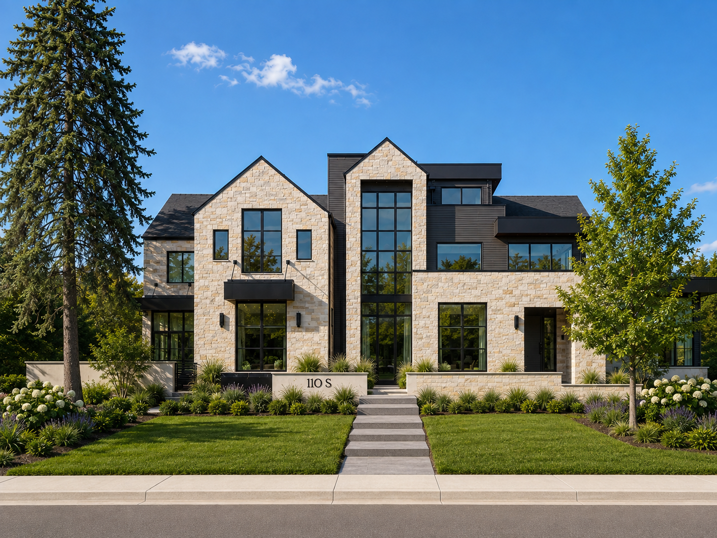 110 South Dahlia, Denver