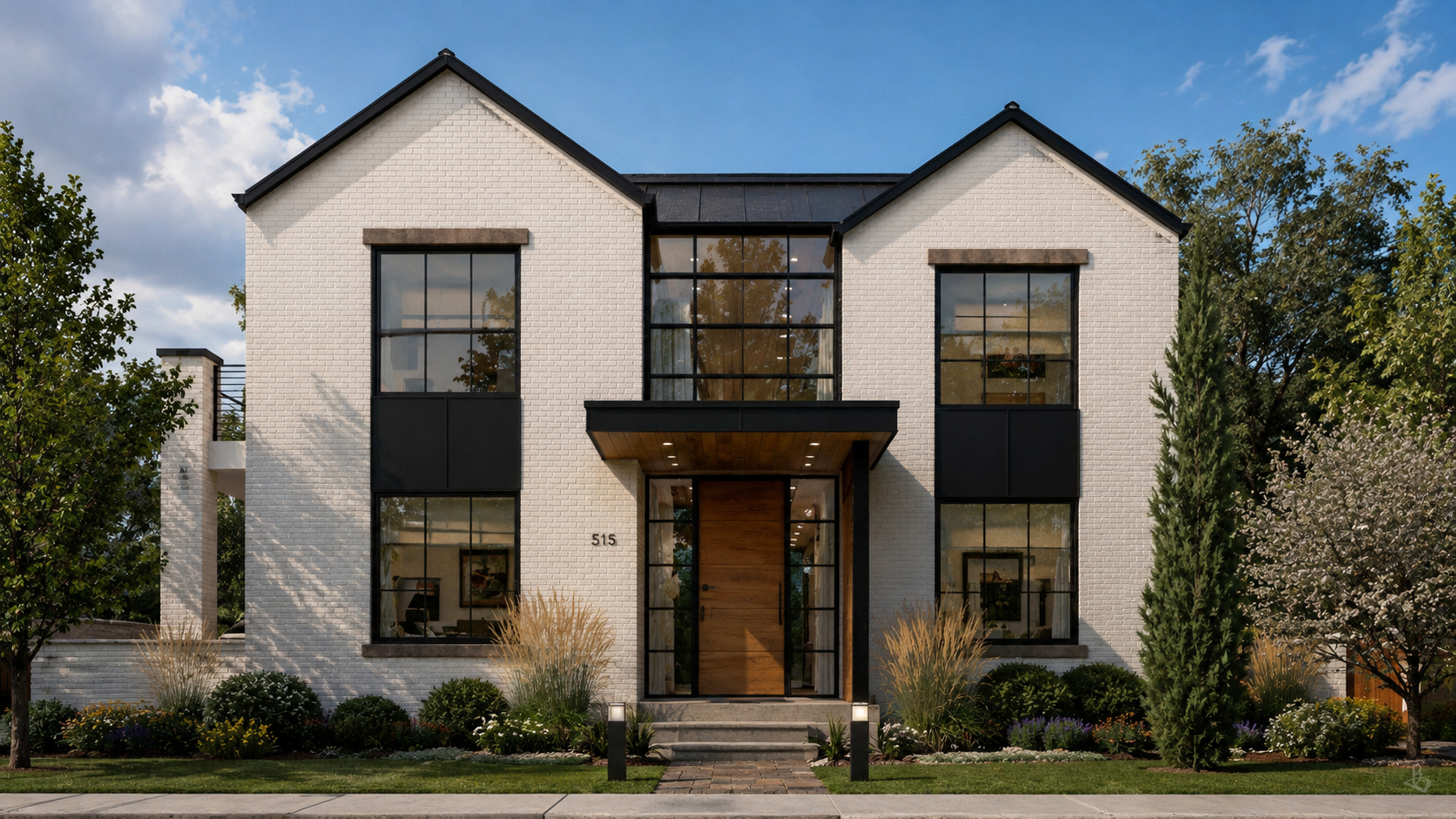 515 Alpine Ave, Boulder