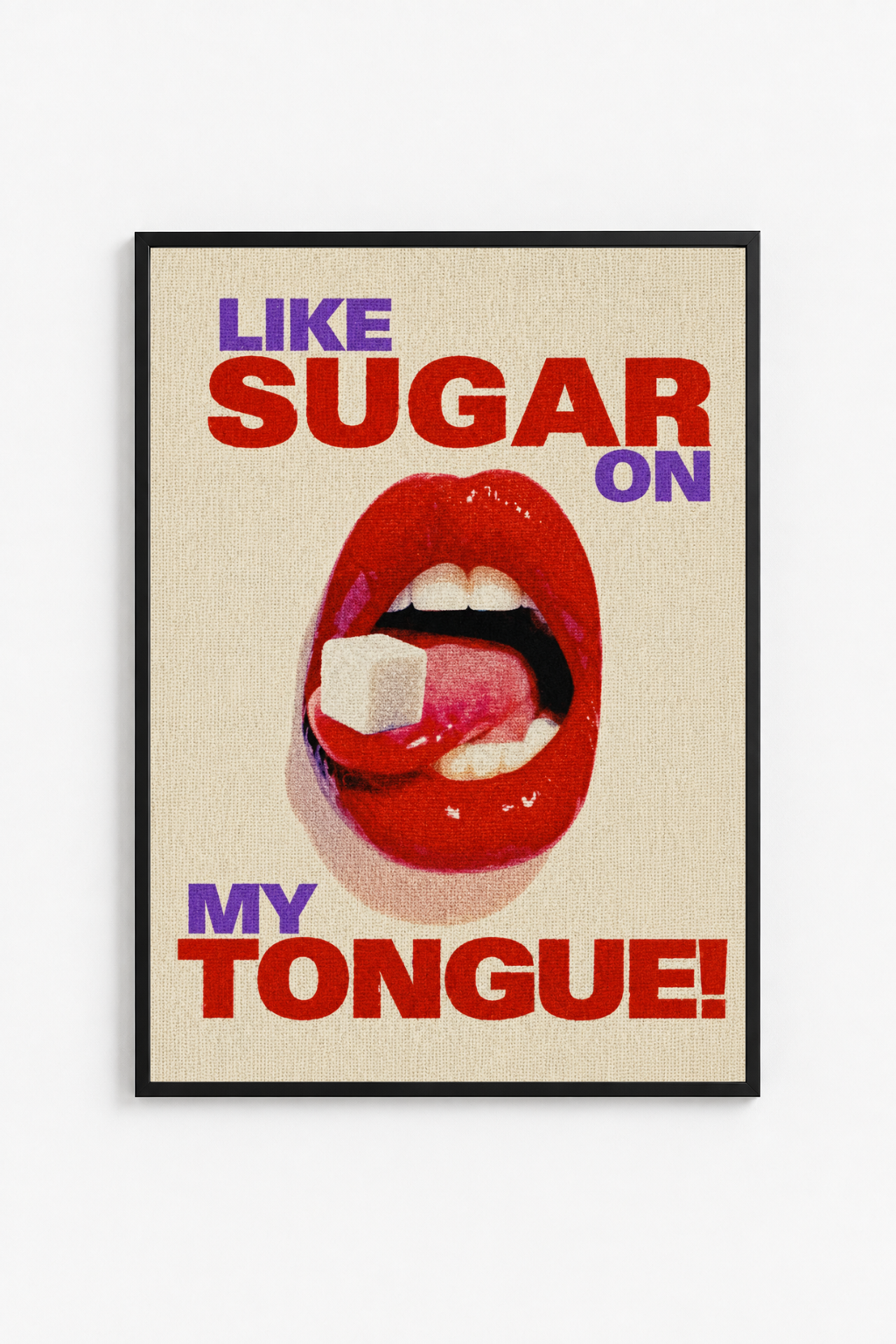 Sugar Rush