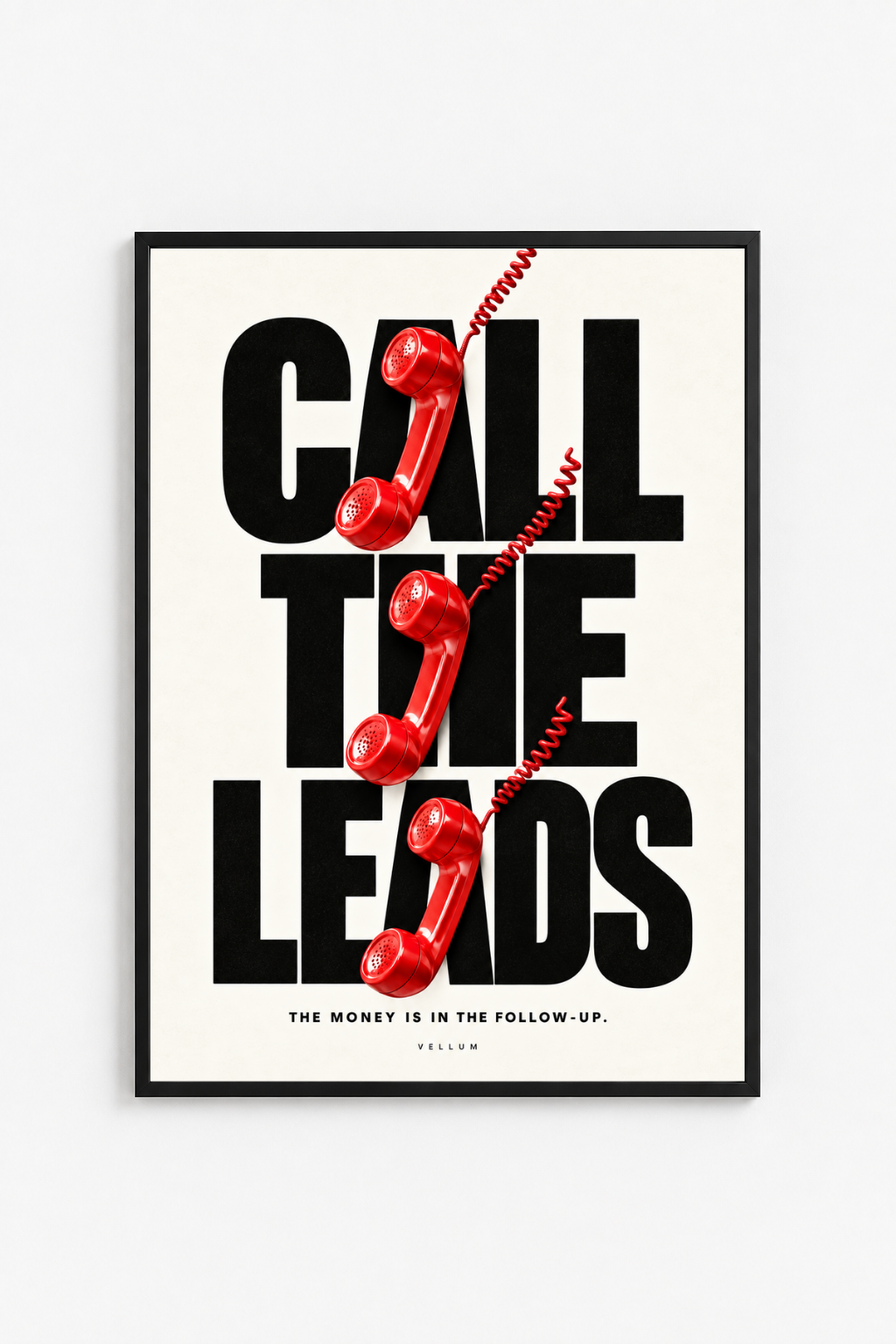 Call the Leads