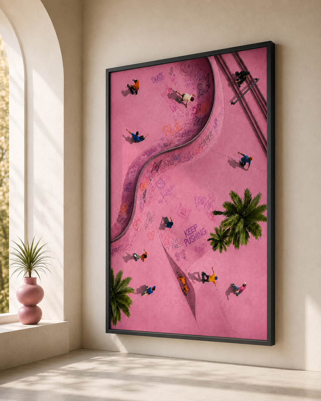 Pink Skate MU 1.png