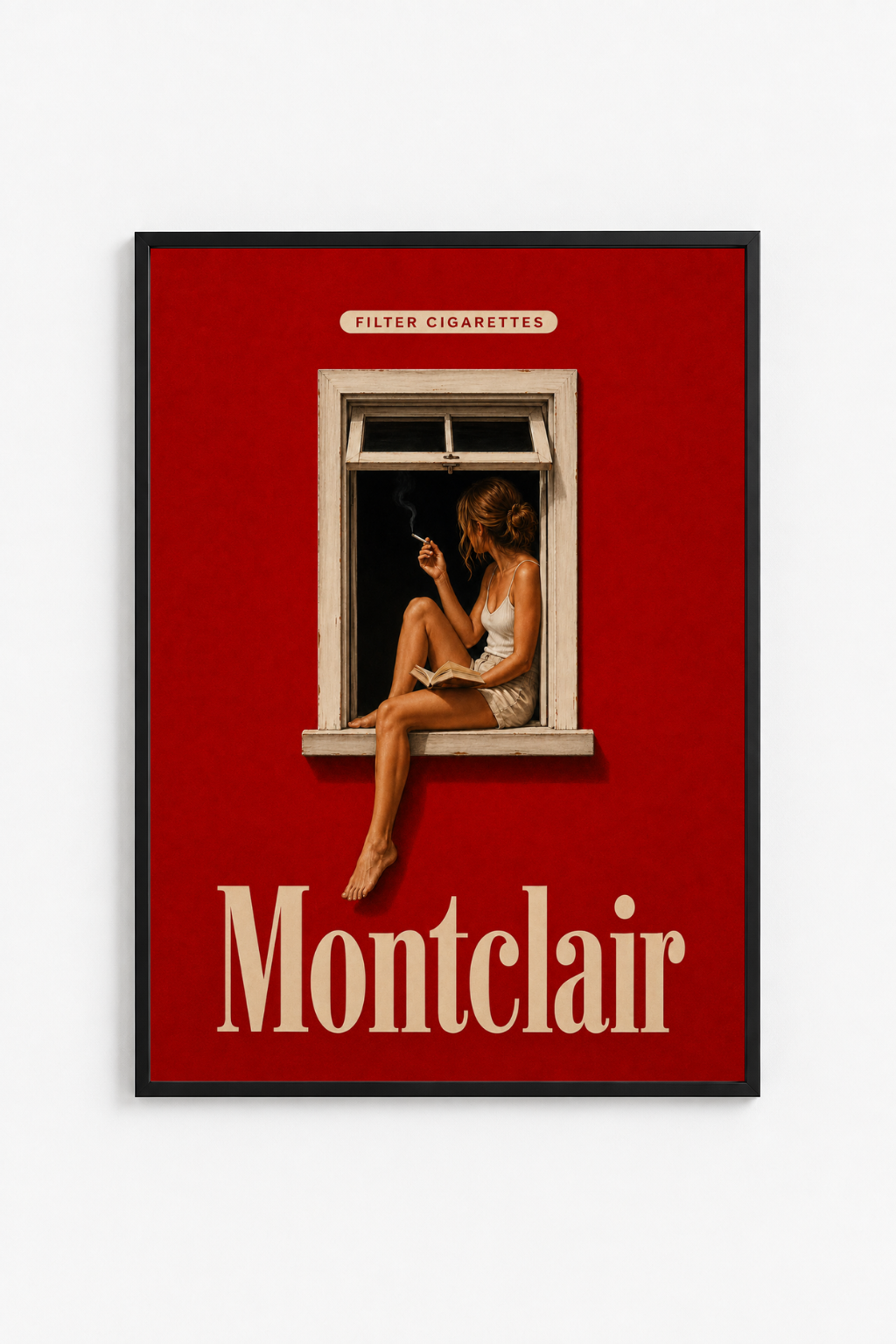 Montclair Interlude