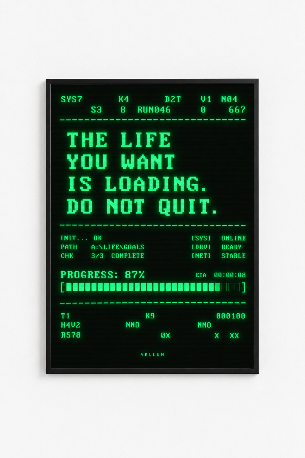 Still Loading