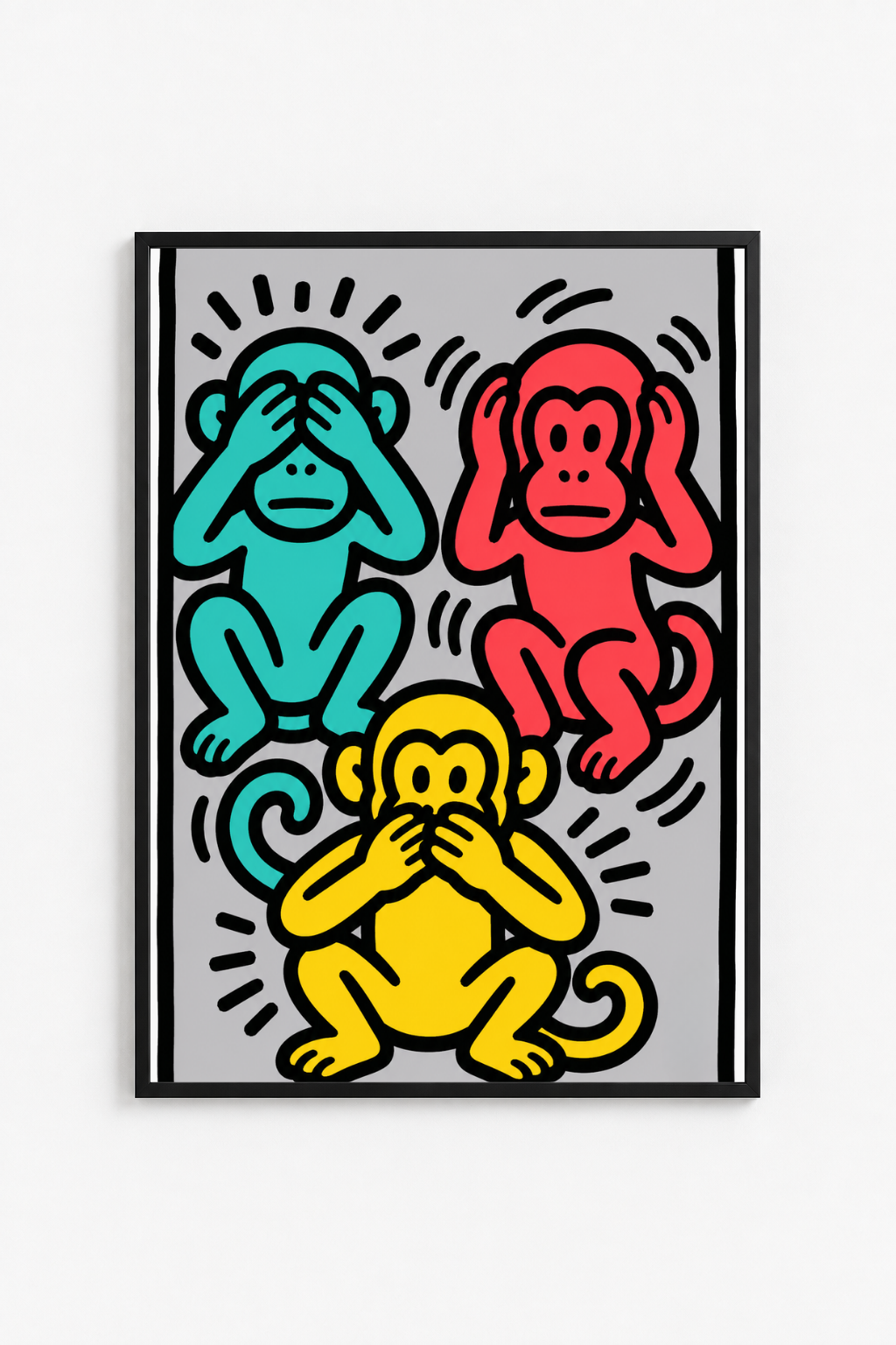 See no Evil