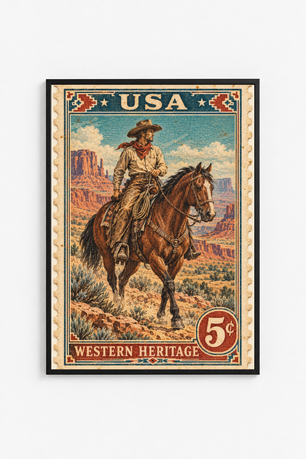 Western Heritage