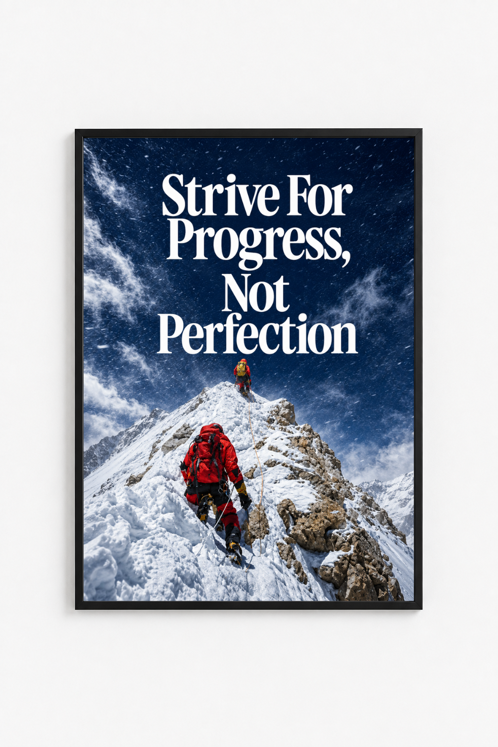 The Ascent