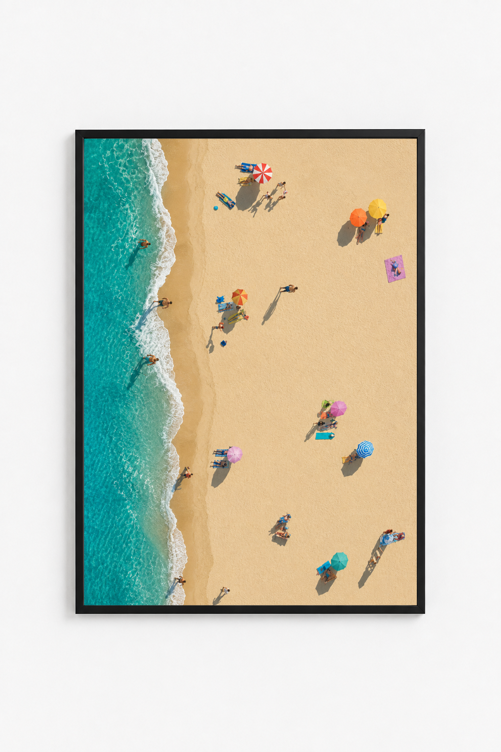 Coastal Rhythm