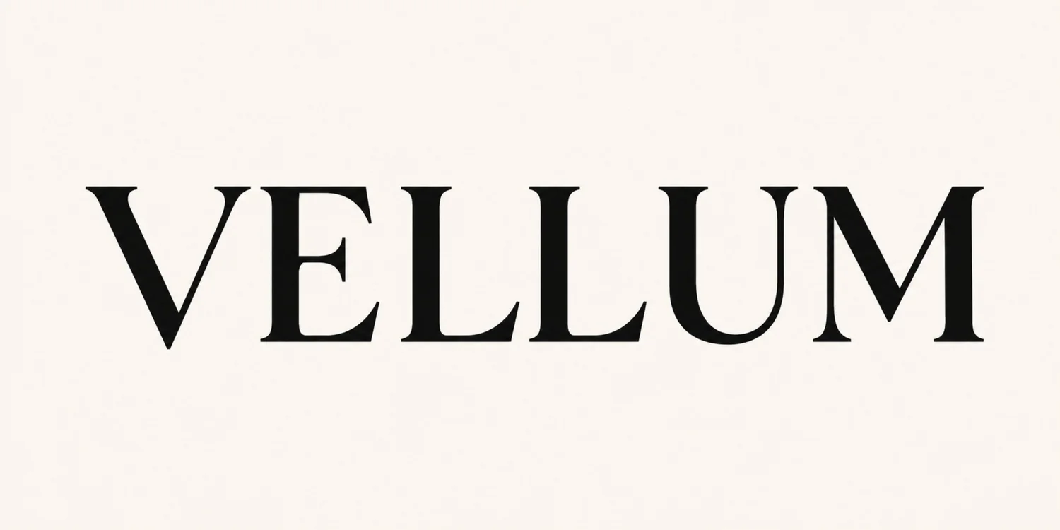 VELLUM