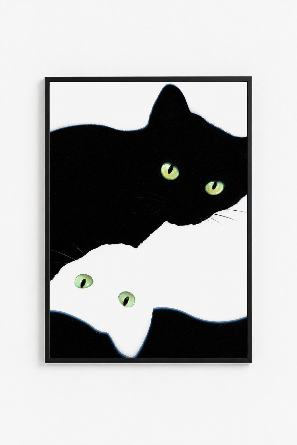 Yin & Purr