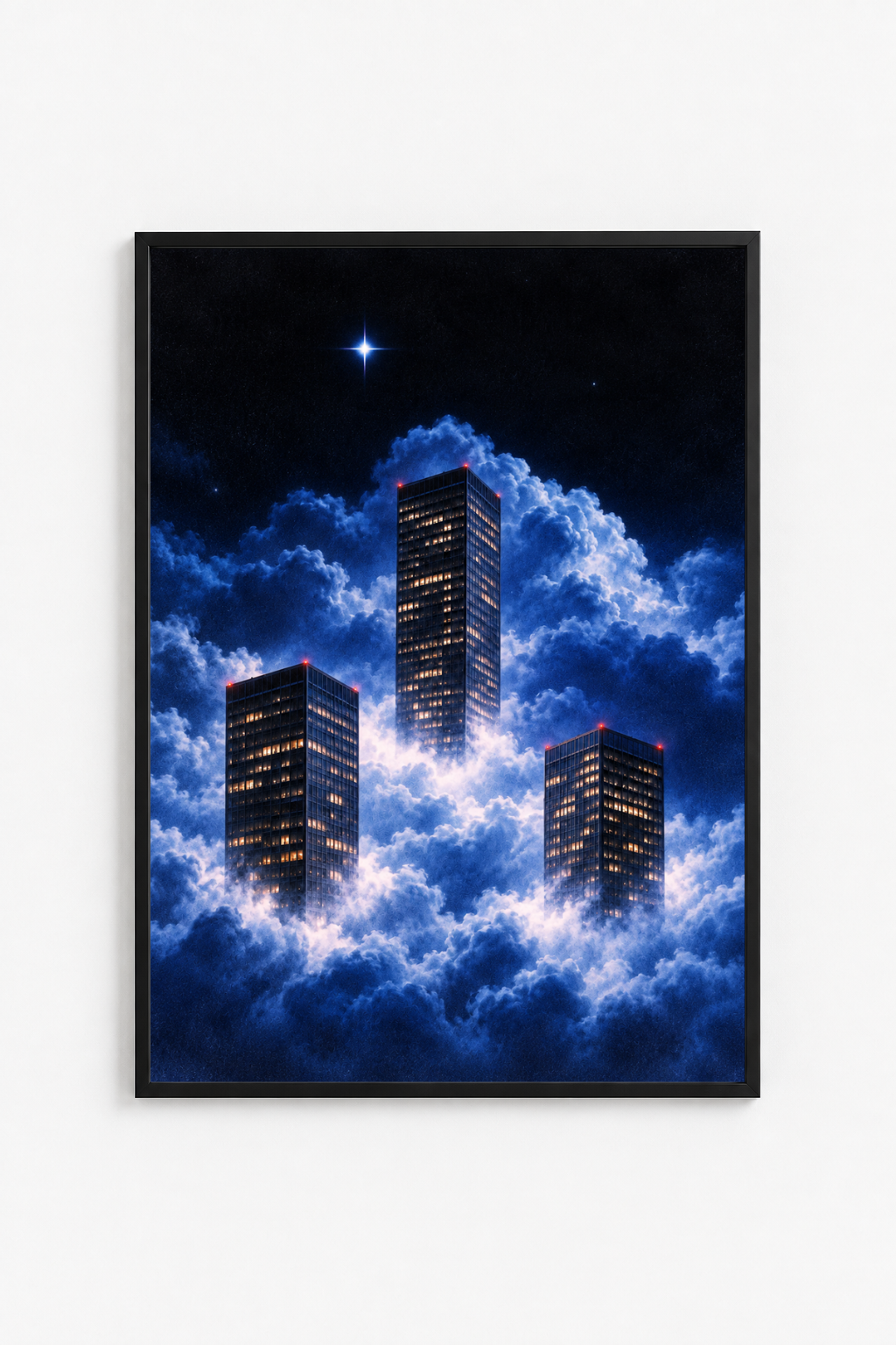 Above the Noise
