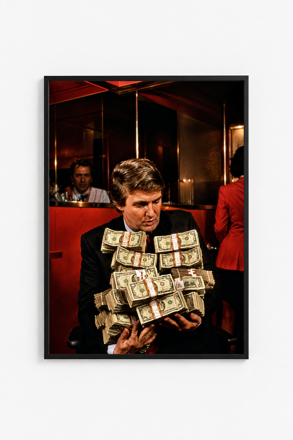 Old Money