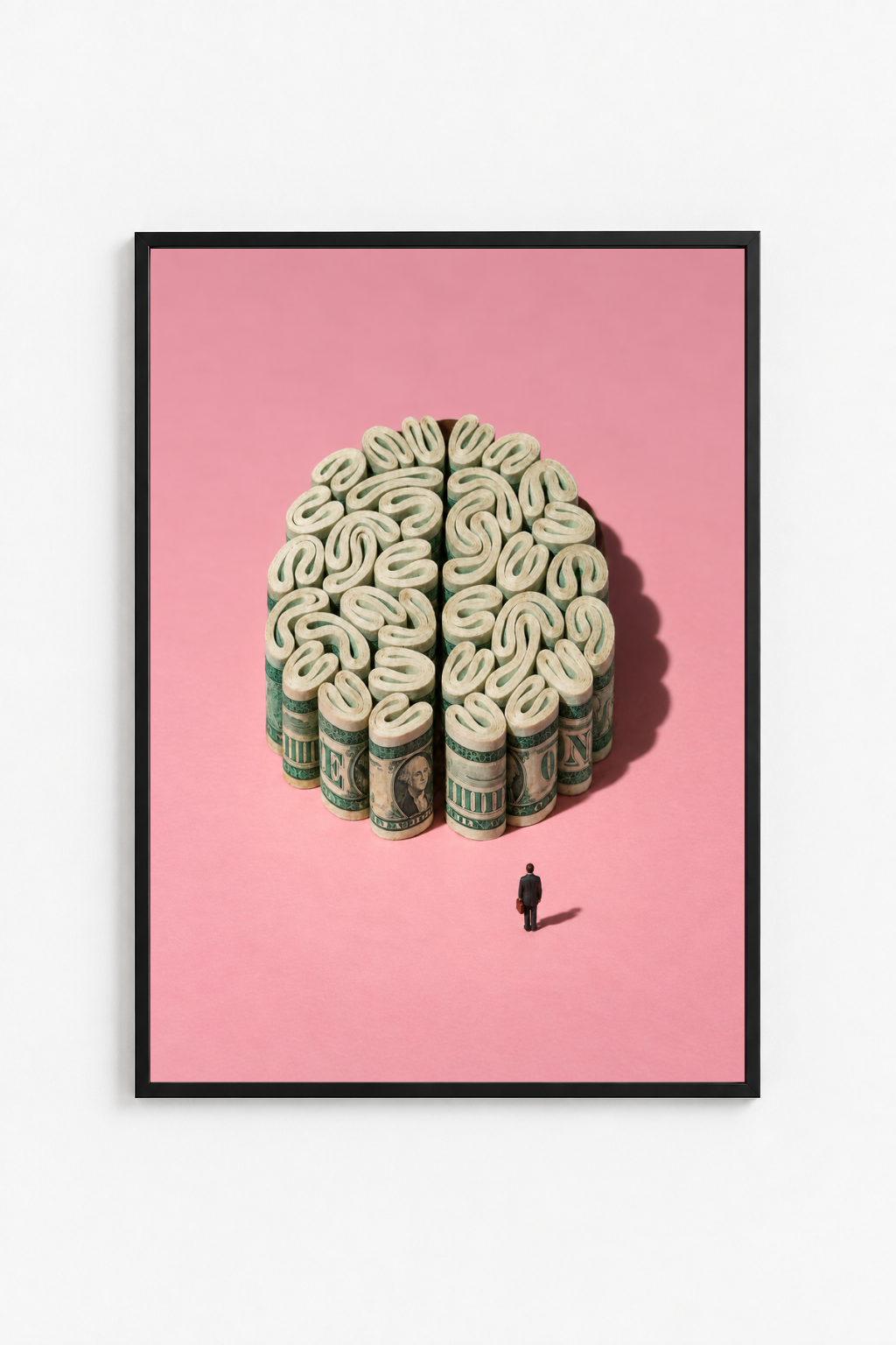 Million Dollar Mind