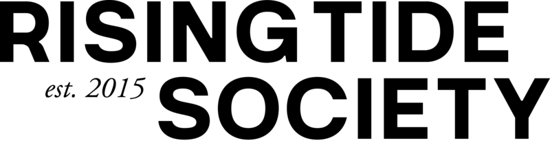 Rising Tide Society logo