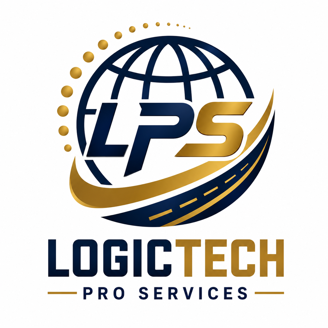 LogicTech Pro Services