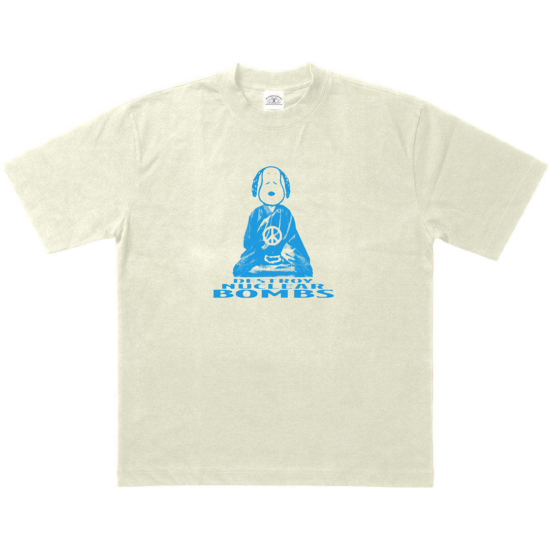 Camiseta Snooddha