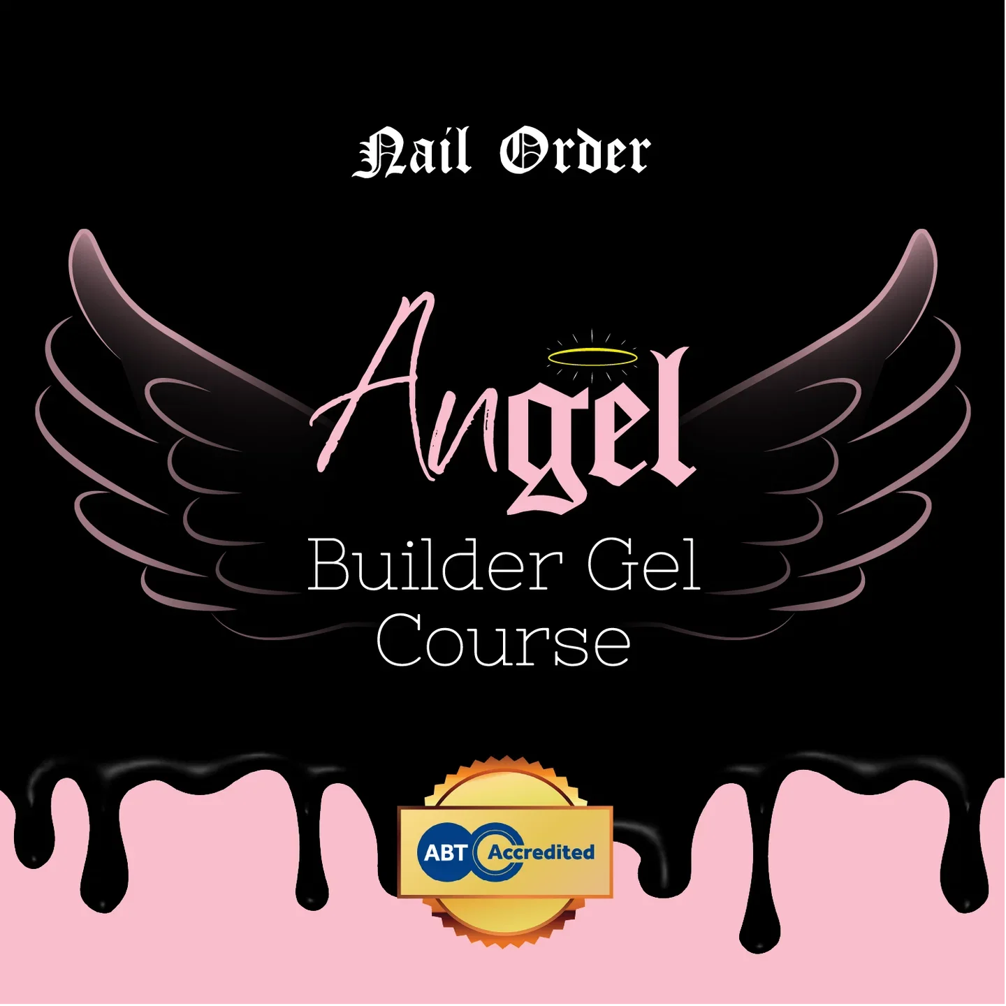 AnGel (Builder Gel) In Person Training Course (Small Group)